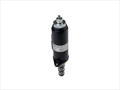 Редукционный Клапан Kdrde5k-31/30c50-140,Оригинальная Заводская Деталь Для Экскаватора Sany