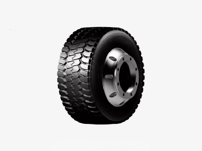 Резиновая Шина 12. 00r20 20pr 156/153g-qjf
