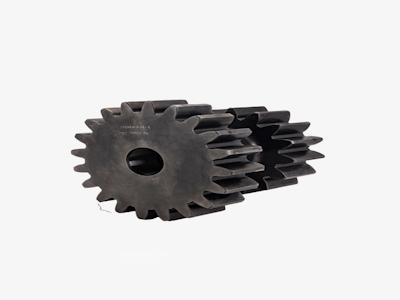 Какие бывают размеры и типы зубьев ковша экскаватора